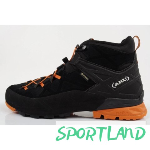 Buty Aku Rock Gore-Tex M 718108 42 Buty Aku Rock Gore-Tex M 718108 42