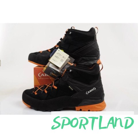 Buty Aku Rock Gore-Tex M 718108 42 Buty Aku Rock Gore-Tex M 718108 42