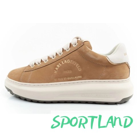Buty Karl Lagerfeld Maison Karl Lace M KL575372 88 44 Buty Karl Lagerfeld Maison Karl Lace M KL575372 88 44