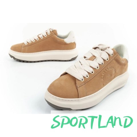 Buty Karl Lagerfeld Maison Karl Lace M KL575372 88 44 Buty Karl Lagerfeld Maison Karl Lace M KL575372 88 44