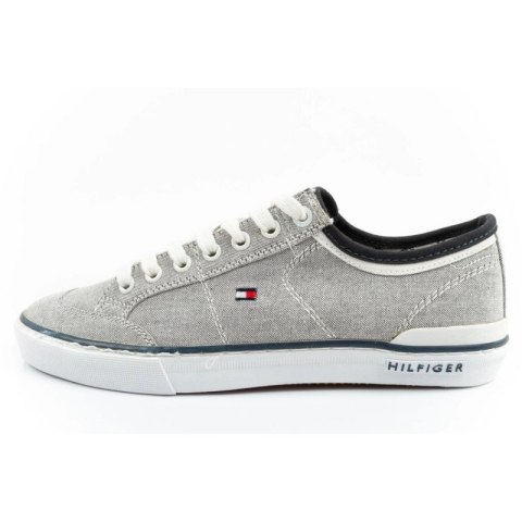 Buty Tommy Hilfiger M FM0FM00401 42 Buty Tommy Hilfiger M FM0FM00401 42