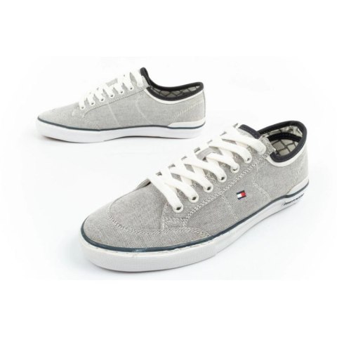 Buty Tommy Hilfiger M FM0FM00401 42 Buty Tommy Hilfiger M FM0FM00401 42