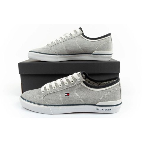 Buty Tommy Hilfiger M FM0FM00401 45 Buty Tommy Hilfiger M FM0FM00401 45