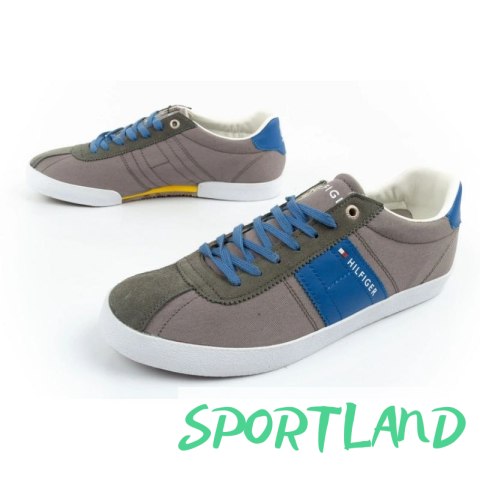 Buty Tommy Hilfiger M FM56821095 039 42