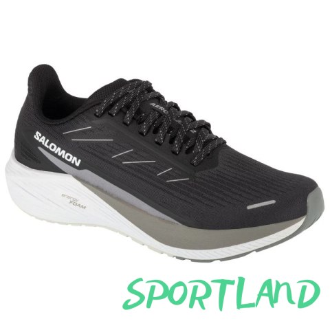 Buty do biegania Salomon Aero Blaze M L47683900 43 1/3 Buty do biegania Salomon Aero Blaze M L47683900 43 1/3