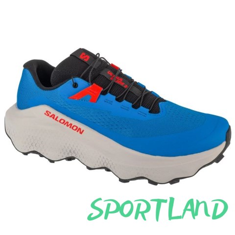 Buty do biegania Salomon Ultra Glide 3 M L47522100 43 1/3 Buty do biegania Salomon Ultra Glide 3 M L47522100 43 1/3