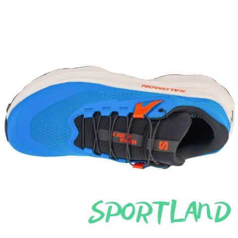 Buty do biegania Salomon Ultra Glide 3 M L47522100 43 1/3 Buty do biegania Salomon Ultra Glide 3 M L47522100 43 1/3