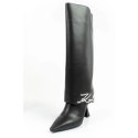 Buty, kozaki Karl Lagerfeld Debut II W KL32084F0X 39