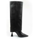 Buty, kozaki Karl Lagerfeld Debut II W KL32084F0X 39