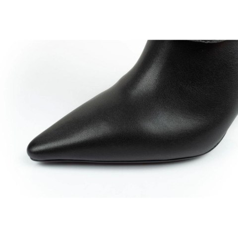 Buty, kozaki Karl Lagerfeld Debut II W KL32084F0X 40 Buty, kozaki Karl Lagerfeld Debut II W KL32084F0X 40