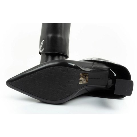Buty, kozaki Karl Lagerfeld Debut II W KL32084F0X 40 Buty, kozaki Karl Lagerfeld Debut II W KL32084F0X 40