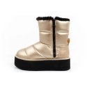 Buty, śniegowce Karl Lagerfeld Thermo W KL48554HGD 38