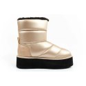 Buty, śniegowce Karl Lagerfeld Thermo W KL48554HGD 38