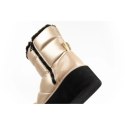 Buty, śniegowce Karl Lagerfeld Thermo W KL48554HGD 38