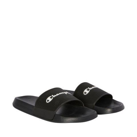Klapki Champion DTN21 Slide W S11806 KK002 36,5 Klapki Champion DTN21 Slide W S11806 KK002 36,5