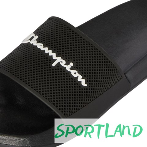 Klapki Champion DTN21 Slide W S11806 KK002 37,5 Klapki Champion DTN21 Slide W S11806 KK002 37,5