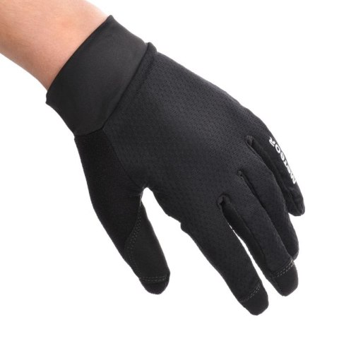 Rękawiczki rowerowe Meteor Full MX100 17653 roz.XL uniw Rękawiczki rowerowe Meteor Full MX100 17653 roz.XL uniw