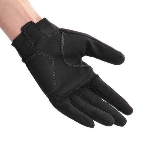 Rękawiczki rowerowe Meteor Full MX100 17653 roz.XL uniw Rękawiczki rowerowe Meteor Full MX100 17653 roz.XL uniw