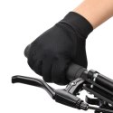 Rękawiczki rowerowe Meteor Full MX100 17653 roz.XL uniw
