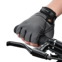 Rękawiczki rowerowe Meteor MX10 17605 r. S uniw