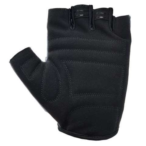 Rękawiczki rowerowe Meteor MX10 17606 r. M uniw Rękawiczki rowerowe Meteor MX10 17606 r. M uniw