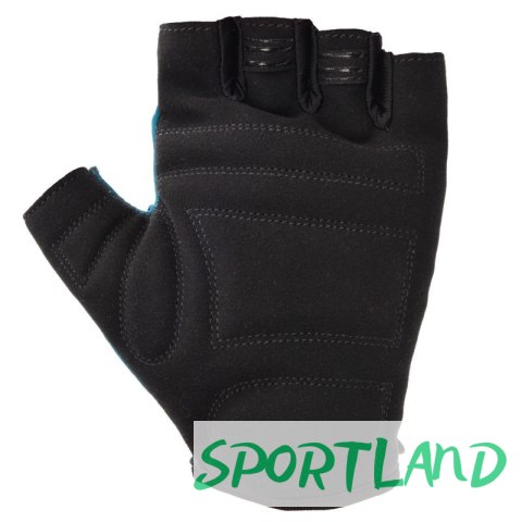 Rękawiczki rowerowe Meteor MX11 17610 r. S uniw Rękawiczki rowerowe Meteor MX11 17610 r. S uniw
