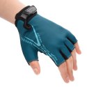 Rękawiczki rowerowe Meteor MX11 17610 r. S uniw