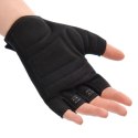 Rękawiczki rowerowe Meteor MX11 17610 r. S uniw