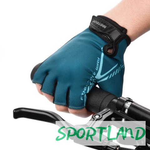 Rękawiczki rowerowe Meteor MX11 17610 r. S uniw Rękawiczki rowerowe Meteor MX11 17610 r. S uniw