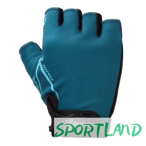 Rękawiczki rowerowe Meteor MX11 17613 r. XL uniw Rękawiczki rowerowe Meteor MX11 17613 r. XL uniw