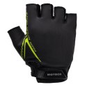 Rękawiczki rowerowe Meteor MX12 17616 r. M uniw