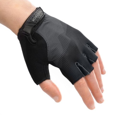 Rękawiczki rowerowe Meteor MX20 17623 r. XL uniw Rękawiczki rowerowe Meteor MX20 17623 r. XL uniw