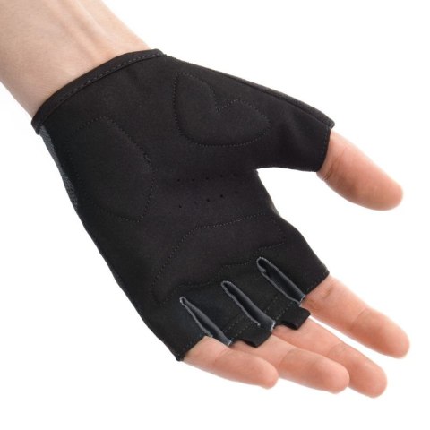 Rękawiczki rowerowe Meteor MX20 17623 r. XL uniw Rękawiczki rowerowe Meteor MX20 17623 r. XL uniw