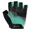 Rękawiczki rowerowe Meteor MX22 17629 r. XS uniw