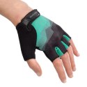 Rękawiczki rowerowe Meteor MX22 17630 r. S uniw