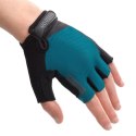 Rękawiczki rowerowe Meteor MX51 17643 r. XL uniw