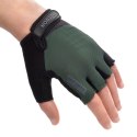 Rękawiczki rowerowe Meteor MX52 17647 r. L uniw