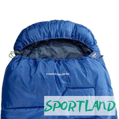 Śpiwór High Peak Frazer 200 20095 N/A Śpiwór High Peak Frazer 200 20095 N/A