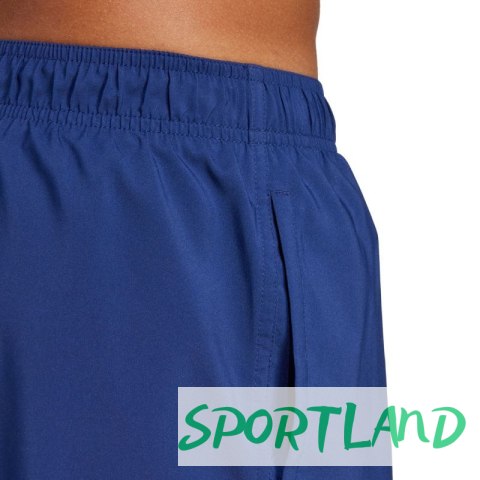 Spodenki kąpielowe adidas Solid CLX Short-Length M JC6638 L Spodenki kąpielowe adidas Solid CLX Short-Length M JC6638 L