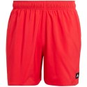 Spodenki kąpielowe adidas Solid CLX Short-Length M JC9919 2 XL
