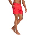 Spodenki kąpielowe adidas Solid CLX Short-Length M JC9919 2 XL