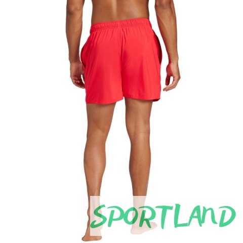 Spodenki kąpielowe adidas Solid CLX Short-Length M JC9919 L Spodenki kąpielowe adidas Solid CLX Short-Length M JC9919 L