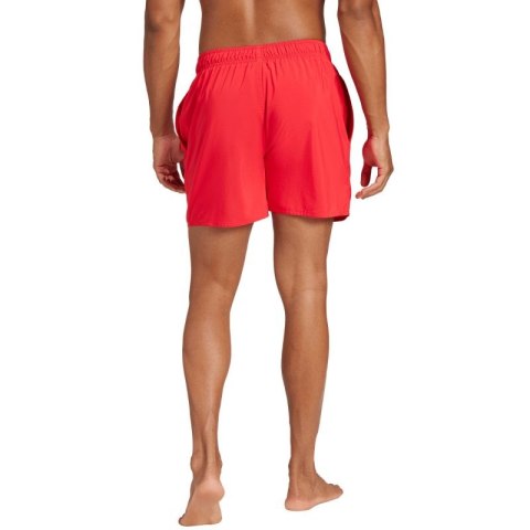 Spodenki kąpielowe adidas Solid CLX Short-Length M JC9919 XL Spodenki kąpielowe adidas Solid CLX Short-Length M JC9919 XL
