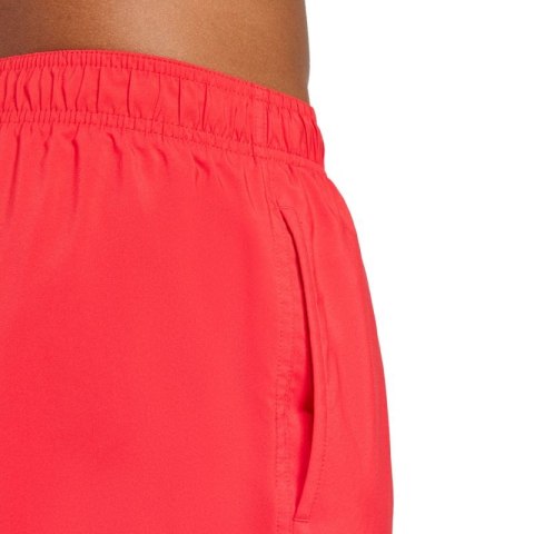 Spodenki kąpielowe adidas Solid CLX Short-Length M JC9919 M Spodenki kąpielowe adidas Solid CLX Short-Length M JC9919 M
