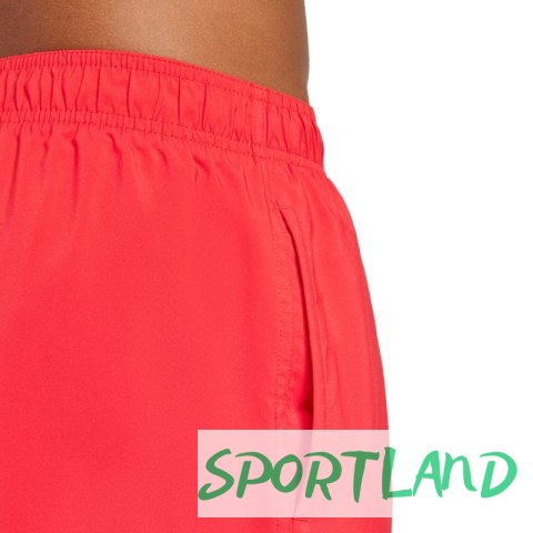 Spodenki kąpielowe adidas Solid CLX Short-Length M JC9919 S Spodenki kąpielowe adidas Solid CLX Short-Length M JC9919 S