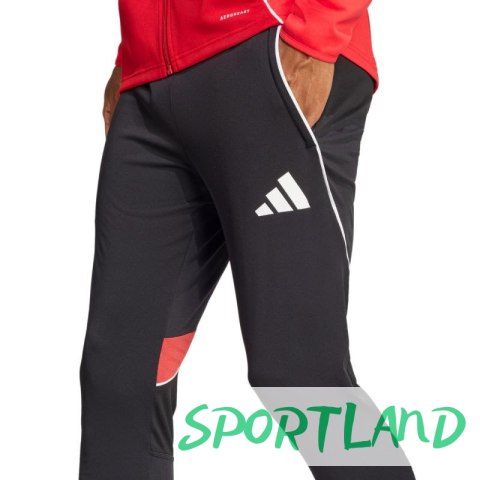 Spodnie adidas Tiro 25 Competition Training M JI6496 M Spodnie adidas Tiro 25 Competition Training M JI6496 M