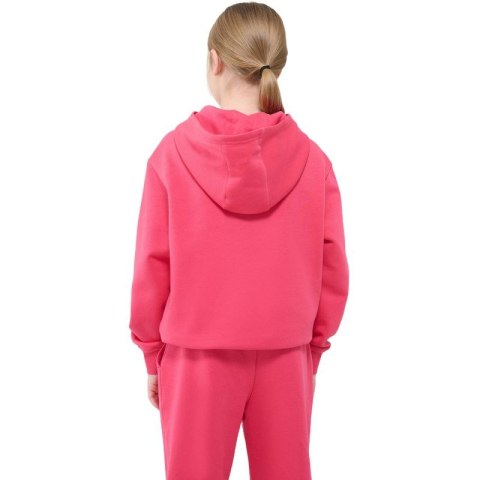 Bluza 4F F1854 Jr 4FJWSS25TSWSF1854 55S 158cm Bluza 4F F1854 Jr 4FJWSS25TSWSF1854 55S 158cm