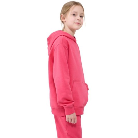 Bluza 4F F1854 Jr 4FJWSS25TSWSF1854 55S 158cm Bluza 4F F1854 Jr 4FJWSS25TSWSF1854 55S 158cm
