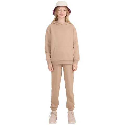 Bluza 4F F1854 Jr 4FJWSS25TSWSF1854 83S 158cm Bluza 4F F1854 Jr 4FJWSS25TSWSF1854 83S 158cm