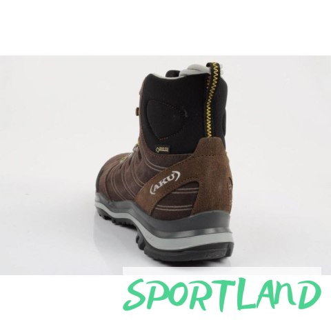 Buty Aku Alterra Gore-tex M 402010 42 Buty Aku Alterra Gore-tex M 402010 42